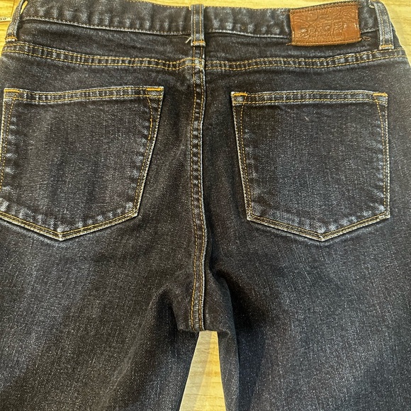 Lauren Jeans by Ralph Lauren women’s size 4 boot cut - Picture 9 of 14